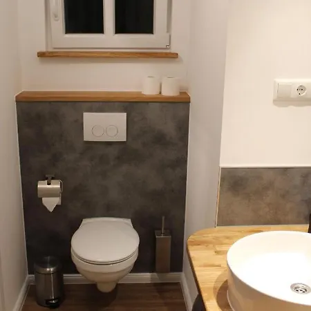 Heideluxe-tiny-house Semesterbostad