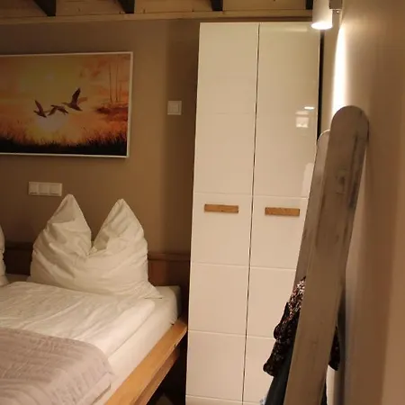 Semesterbostad Heideluxe-tiny-house