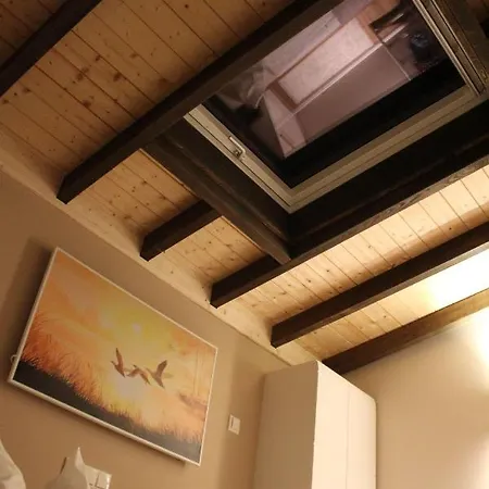 Semesterbostad Heideluxe-tiny-house *