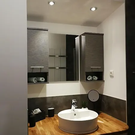 Heideluxe-tiny-house Semesterbostad Soltau